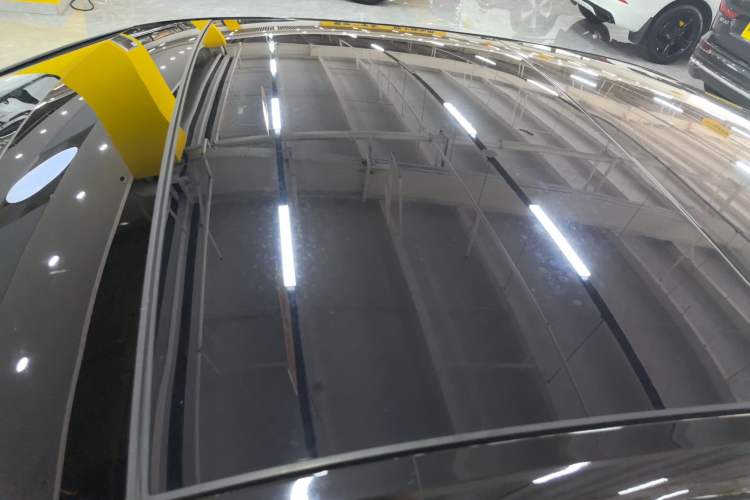 Used Audi A6L 2020 40 TFSI Luxury Dynamic Edition Roof