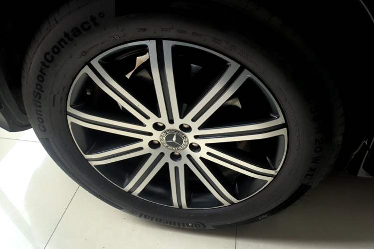 Used Mercedes-Benz GLE 2022 Refreshed GLE 350 4MATIC Coupe SUV Luxury Edition
