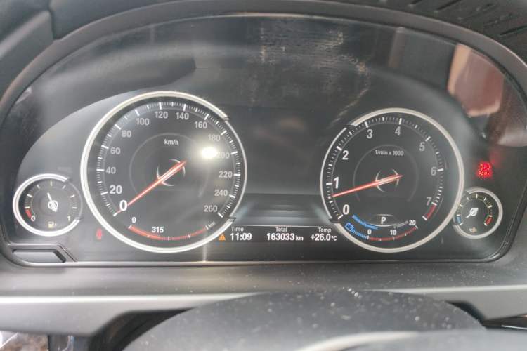 Used BMW X5 2018 xDrive35i Elegant Edition
