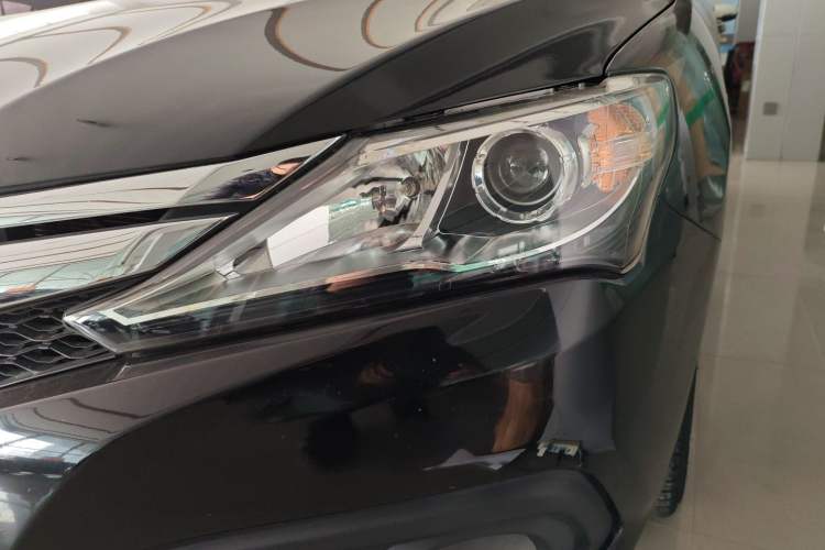 Used BYD F3 2020 1.5L Manual Luxury Edition
