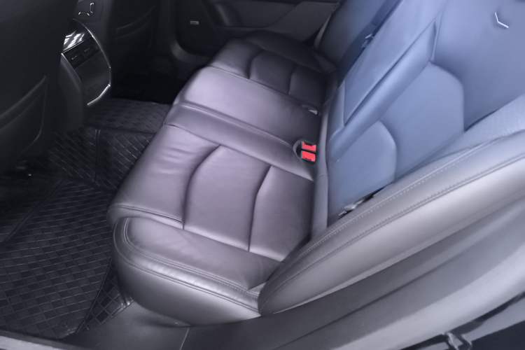 Used Cadillac CT6 2017 28T Elite Model