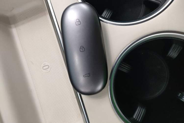 Used Li Auto L9 2024 Ultra Model
