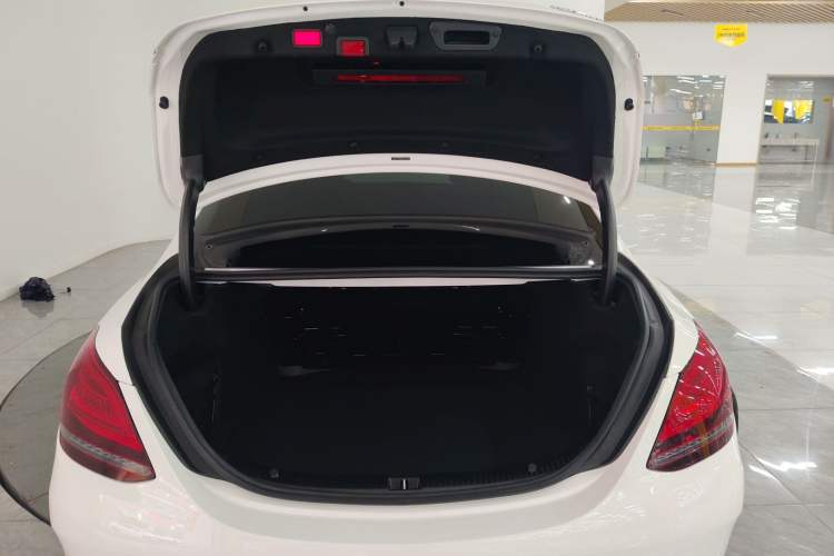 Used Mercedes-Benz C-Class 2020 Restyled C 260 L Sport Edition