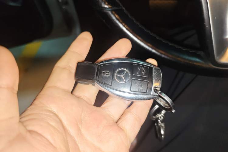 Used Mercedes-Benz E-Class 2011 E 260 CGI Coupe