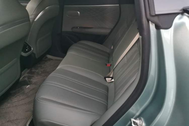 Used Deepal S07 2024 520Max Pure Electric Version