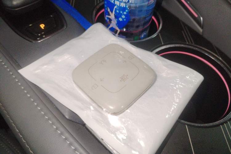 Used Zeekr 001 2025 WE Edition 100 kWh Rear-Wheel Drive