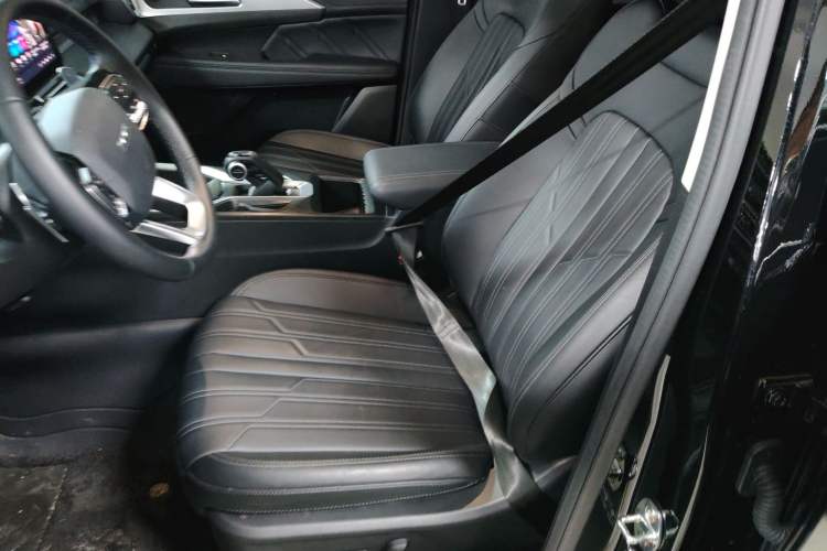 Used Haval H5 2025 2.0T Automatic All-Wheel Drive Navigation Version Diesel
