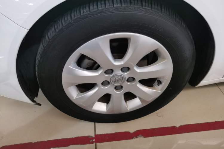 Used Buick Regal 2015 2.0L Elite Fashion Edition
