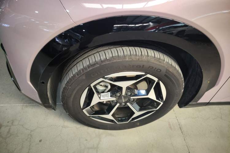 Used Zeekr X 2025 5-Seater Rear-Drive Version