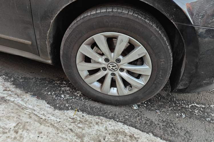 Used Volkswagen Passat 2014 1.8TSI DSG Prestige Navigation Edition
