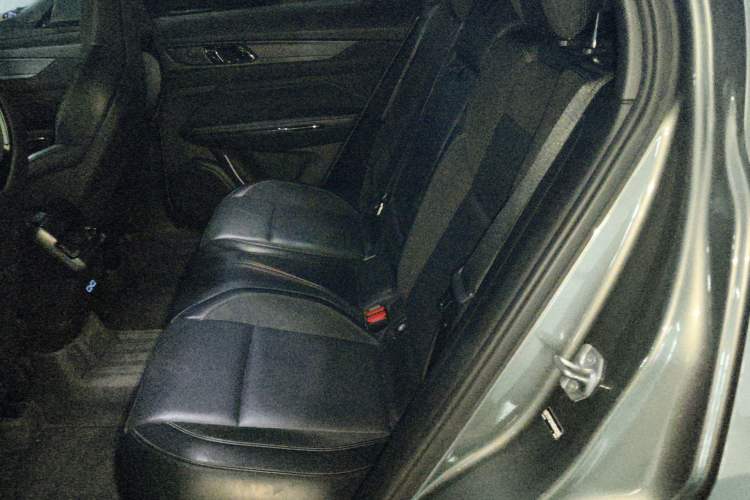 Used Lynk & Co 01 EM-P 2021 1.5TD PHEV Halo
