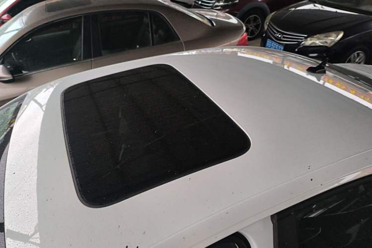 Used Volkswagen Bora 2026 200TSI DSG Yuexing Navigation Edition
