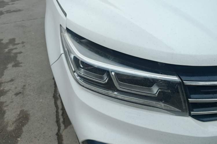 Used FORTHING Joyear X5 2018 Enjoy Series 1.6L Manual Enjoy Model