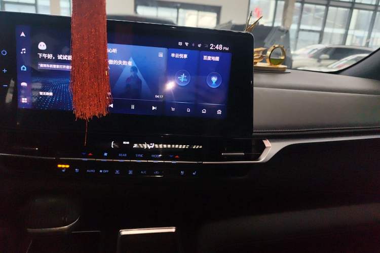 Used Toyota SIENNA 2021 2.5L Hybrid Premium Edition