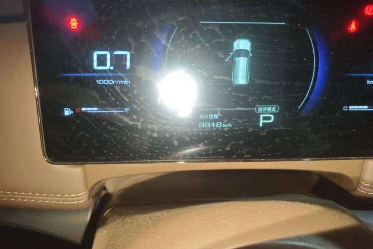 Used Wuling Starlight 560 2026 1.5T CVT Elite Edition