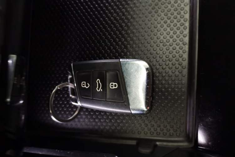 Used Volkswagen Passat 2023 Revised 330TSI Elite Edition