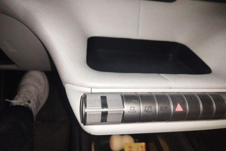 Used BYD Dolphin 2021 405 km Fashion Edition