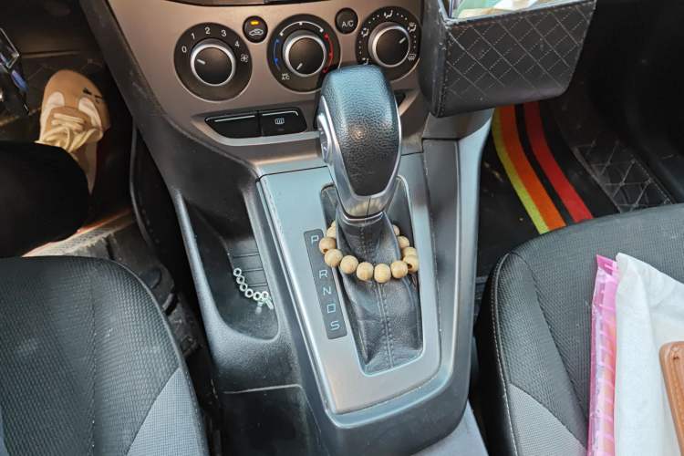 Used Ford Focus 2012 Hatchback 1.6L Automatic Comfort Model
