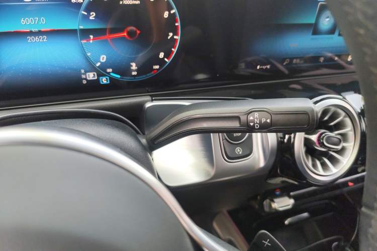 Used Mercedes-Benz GLB 2023 GLB 220 Fashion Model