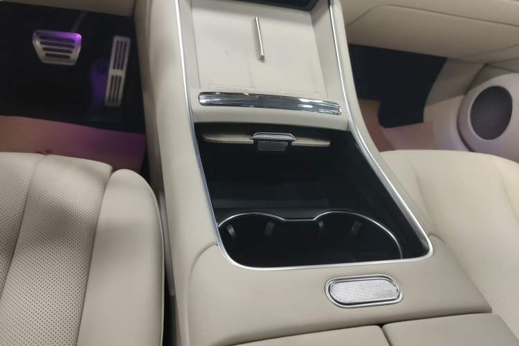 Used Hima Luxeed S7 2024 Ultra Four-Wheel Drive Flagship Edition