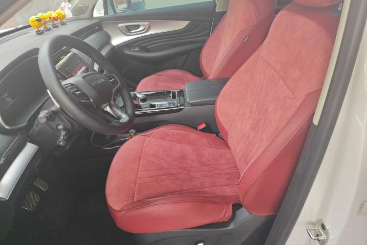 Used Roewe RX5 MAX 2019 400TGI Automatic Smart Cabin Flagship Edition