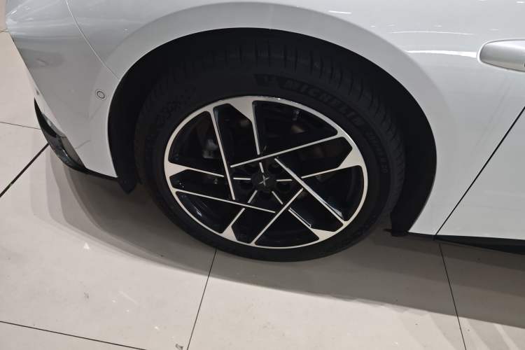 Used XPeng P7+ 2024 Long-Range Max
