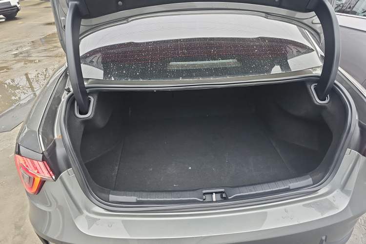 Used Lynk & Co 03 2021 2.0TD Automatic Jing Plus
