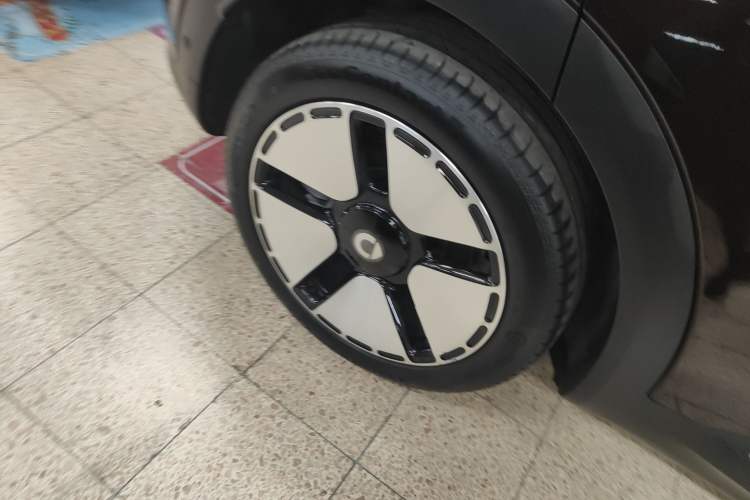 Used smart #5 2024 Long-Range Journey Luxury Edition