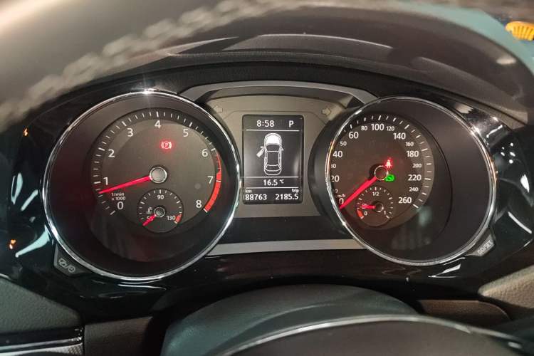 Used Volkswagen Sagitar 2018 280TSI DSG Ignite Edition