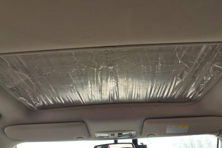 Used Mitsubishi Outlander 2017 2.0L Two-Wheel Drive Glory Edition 5 Seats
