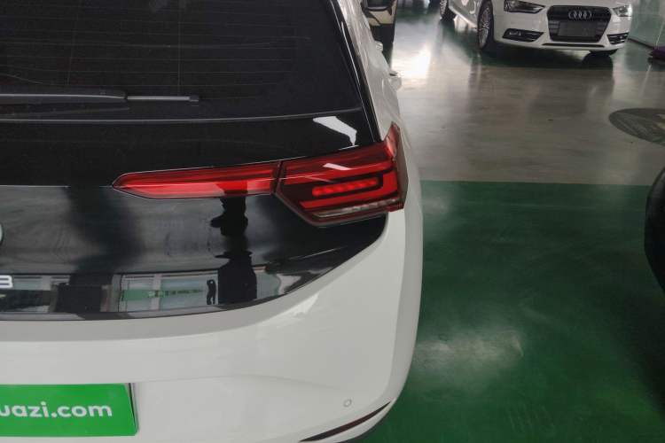 Used Volkswagen ID.3 2024 Intelligent Edition