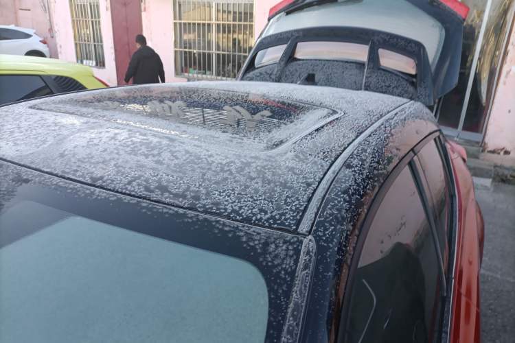 Used Toyota C-HR 2020 2.0L Leading Edition