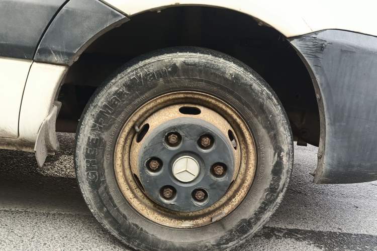 Used JAC Group Sunray 2011 2.8T Express Edition