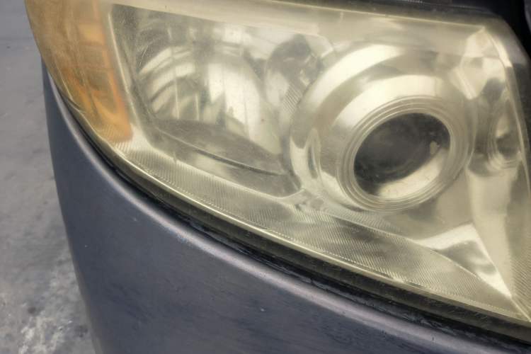 Used CHANGAN KAICHENG Taurus 2013 1.2L Standard Version
