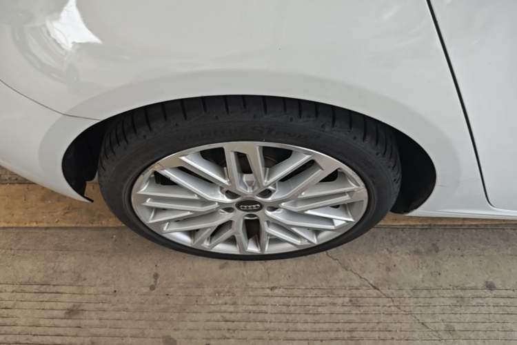 Used Audi A3 2017 Sportback 35 TFSI Style Edition
