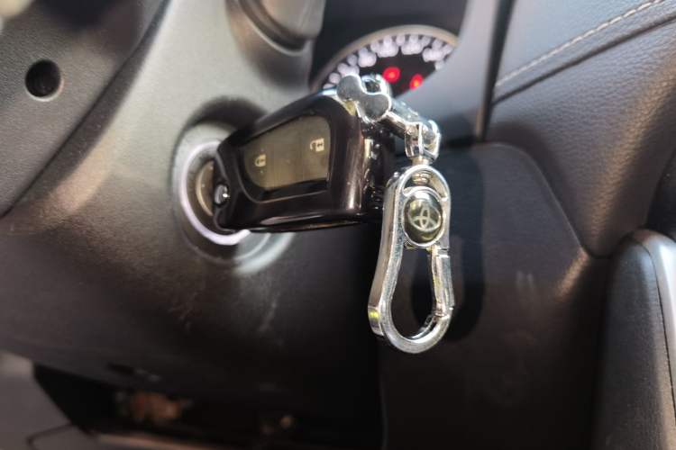 Used Toyota Wildlander 2023 2.0L CVT Two-Wheel Drive Leading Edition