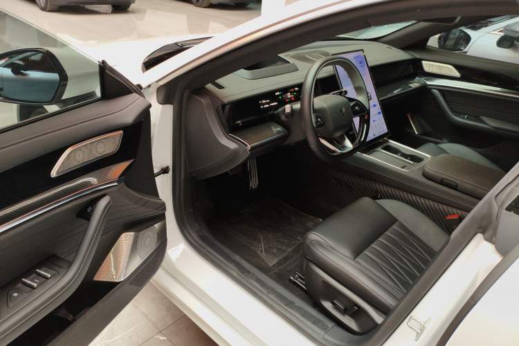 Used NETA S Shooting Brake 2024 Range-Extended 300 Standard Edition