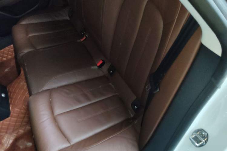 Used Audi A7 2017 35 TFSI Fashion Model