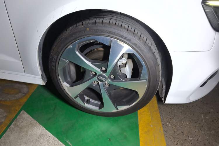 Used Audi A3 2017 Sportback 35 TFSI Sport Edition