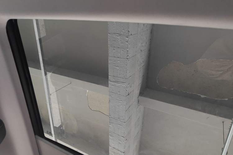 Used iCAR 03 2024 472km Four-Wheel Drive Long-Range Version Headliner