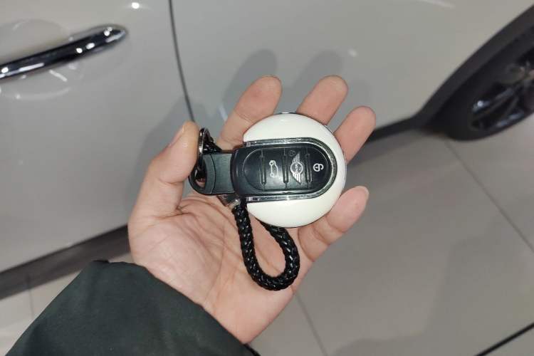 Used MINI Clubman 2016 Revised 2.0T COOPER S