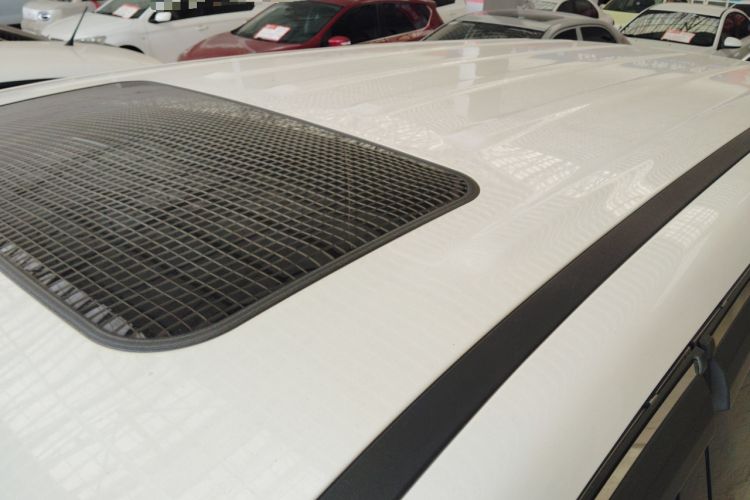 Used GAC Trumpchi M6 2021 PRO 270T DCT Luxury Edition