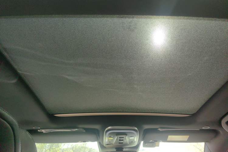 Used BYD Tang New Energy 2021 DM-i 112KM Prestige Model
