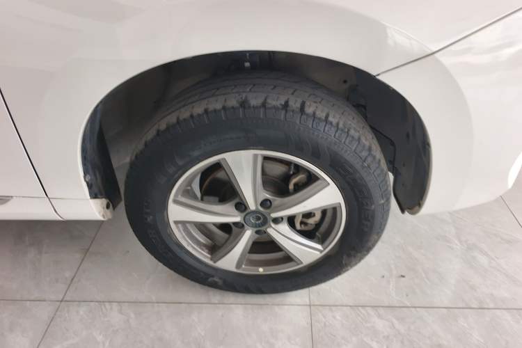Used Haval H6 Coupe 2019 1.5T Automatic Two-Wheel Drive Elite Version China V Standard
