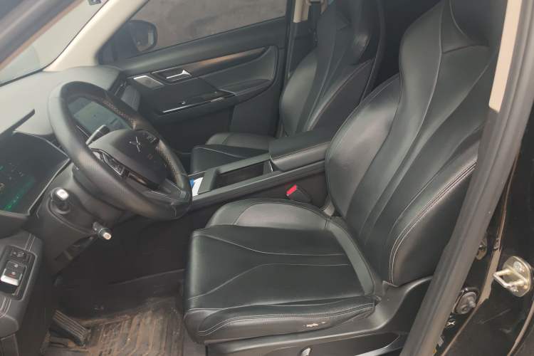 Used XPeng G3 2021 460c Enjoy Edition