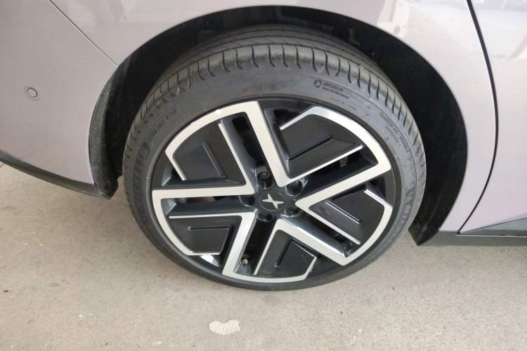 Used XPeng MONA M03 2025 600 with Ultra-Long Range Max
