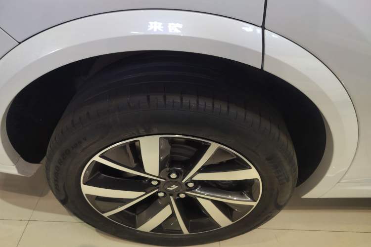 Used Li Auto L7 2023 Pro Model
