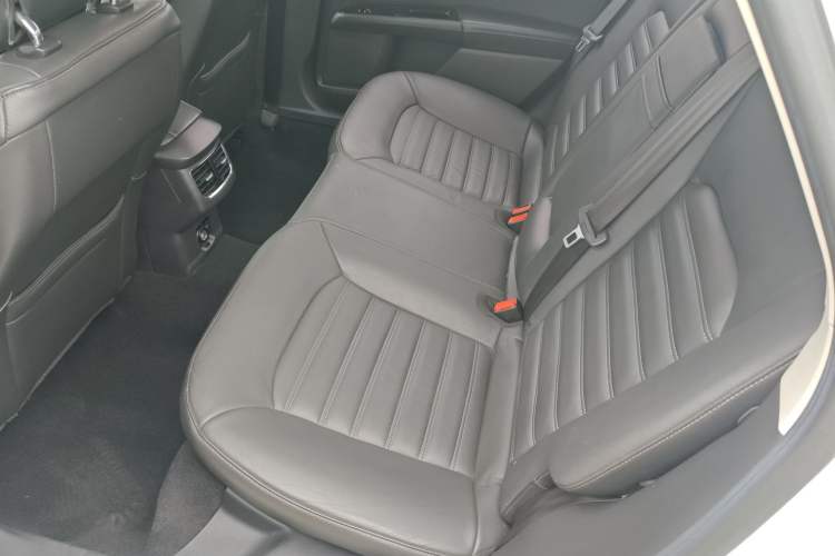 Used Ford Mondeo 2013 2.0L GTDi 200 Fashion Edition
