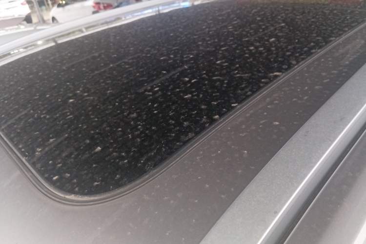 Used Geely Galaxy L7 2025 EM-i 115km Exploration Edition
