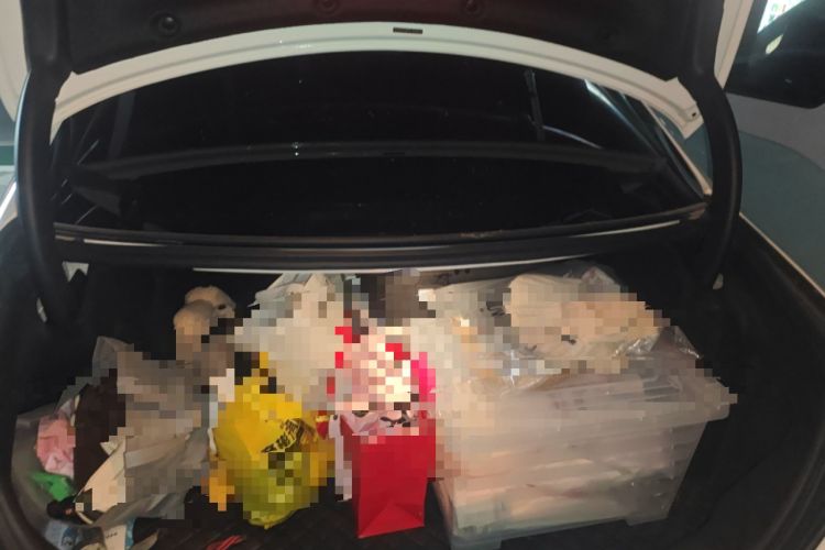 Used Mercedes-Benz E-Class 2019 E 260 L Sport Edition
